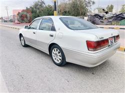 تويوتا كراون